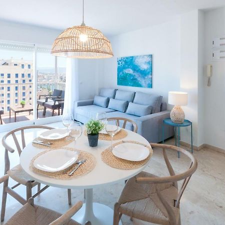 Calmo Singular Apartments Gandia Ngoại thất bức ảnh