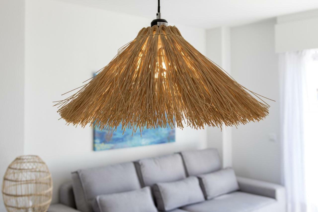 Calmo Singular Apartments Gandia Ngoại thất bức ảnh