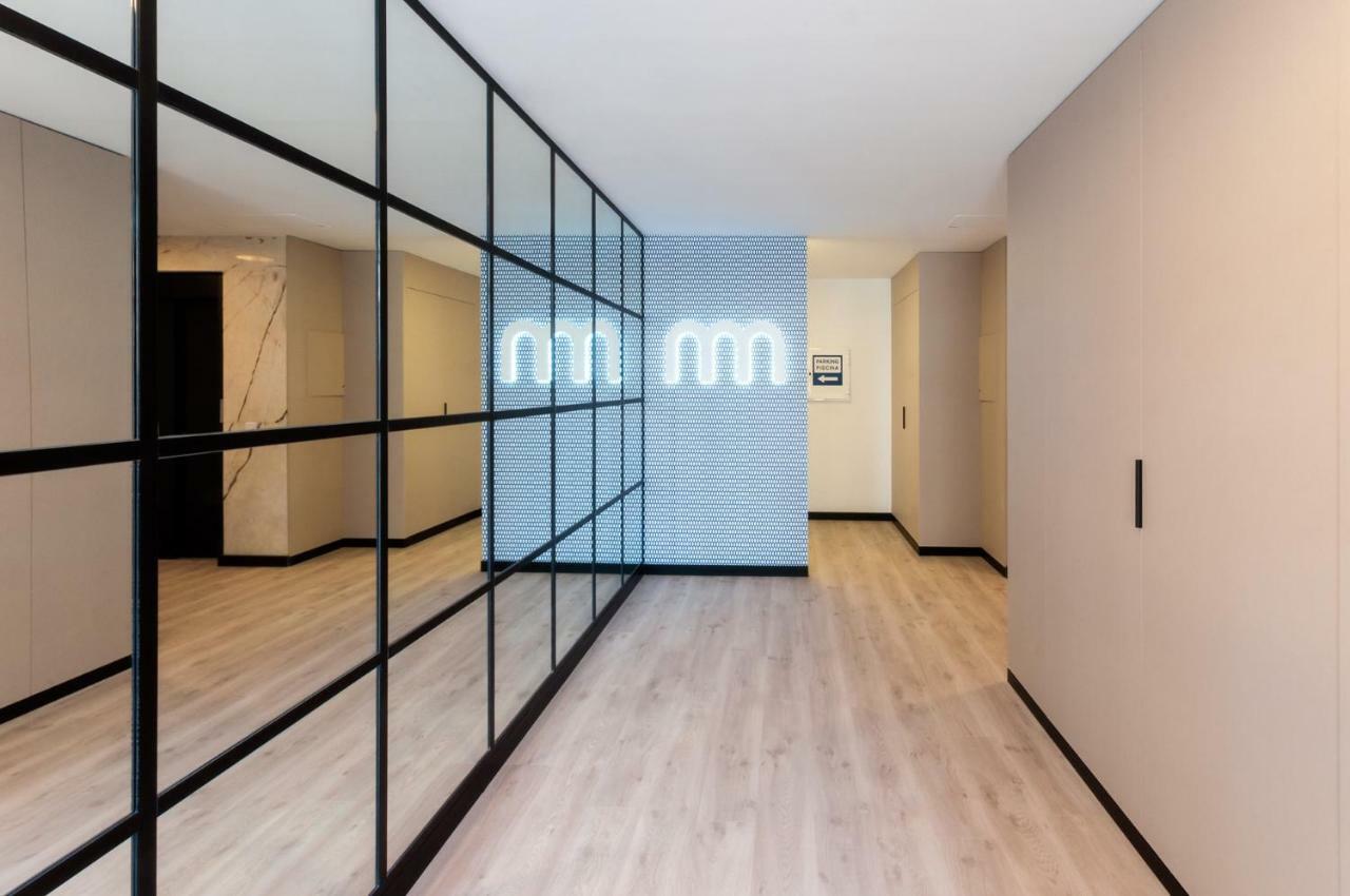 Calmo Singular Apartments Gandia Ngoại thất bức ảnh